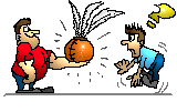 Indiaca-Comic